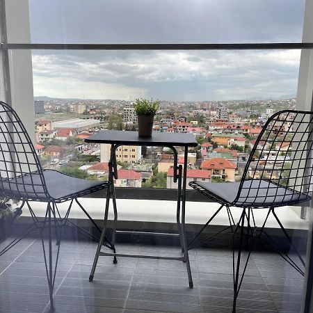 Comfy Nest Apartment- Free Parking Tirana Exteriér fotografie