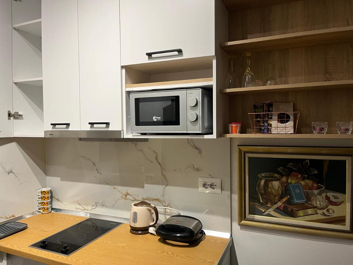 Comfy Nest Apartment- Free Parking Tirana Exteriér fotografie