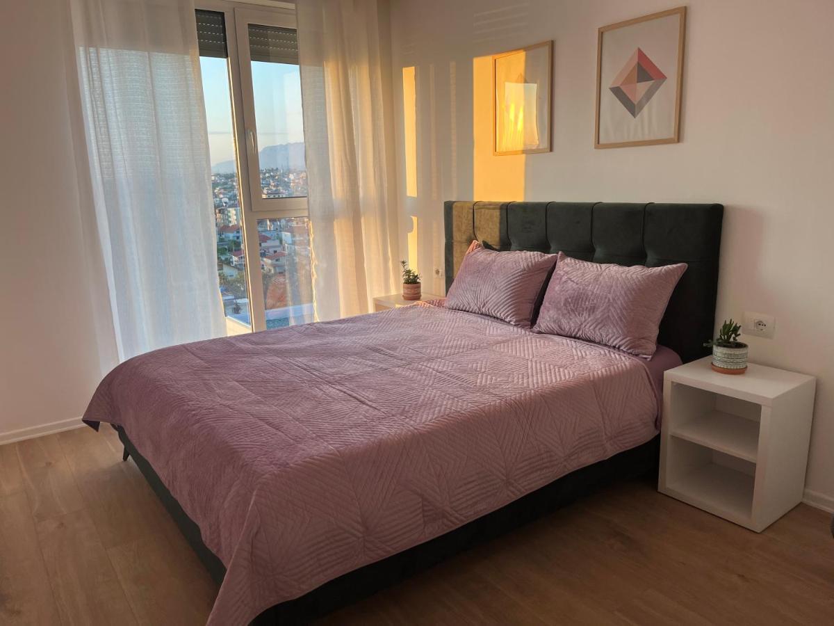 Comfy Nest Apartment- Free Parking Tirana Exteriér fotografie