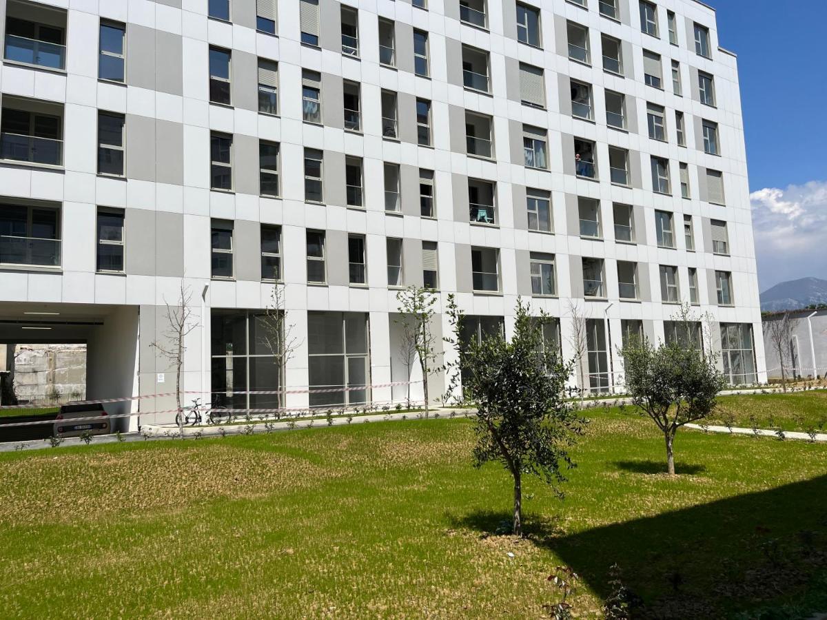 Comfy Nest Apartment- Free Parking Tirana Exteriér fotografie