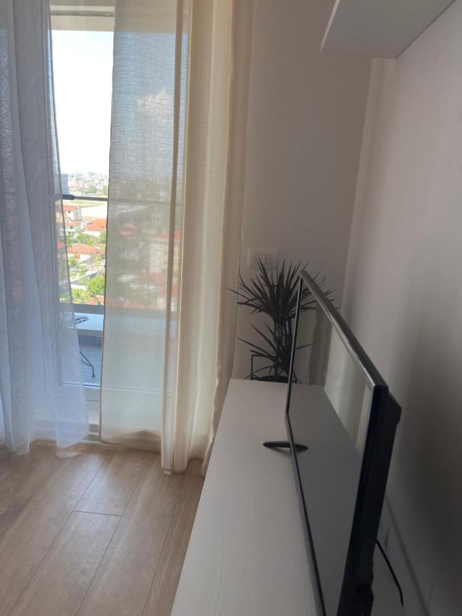 Comfy Nest Apartment- Free Parking Tirana Exteriér fotografie
