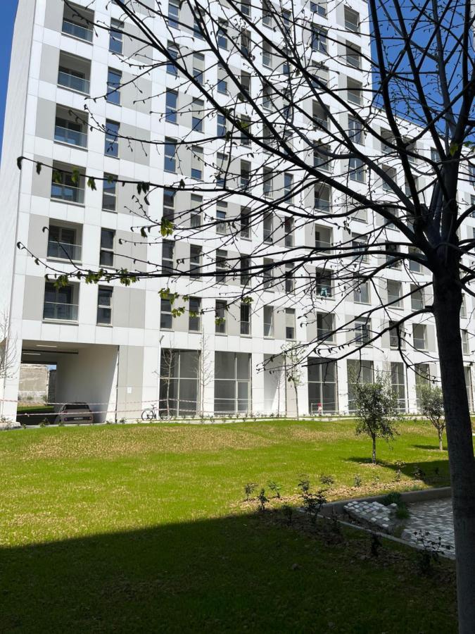 Comfy Nest Apartment- Free Parking Tirana Exteriér fotografie