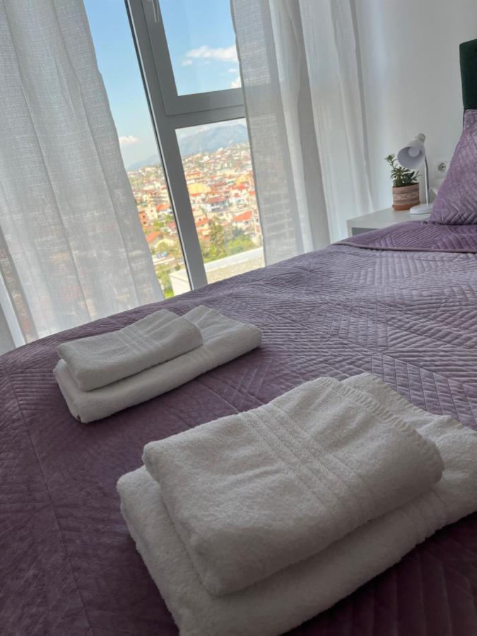 Comfy Nest Apartment- Free Parking Tirana Exteriér fotografie