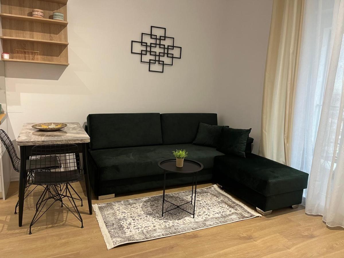Comfy Nest Apartment- Free Parking Tirana Exteriér fotografie