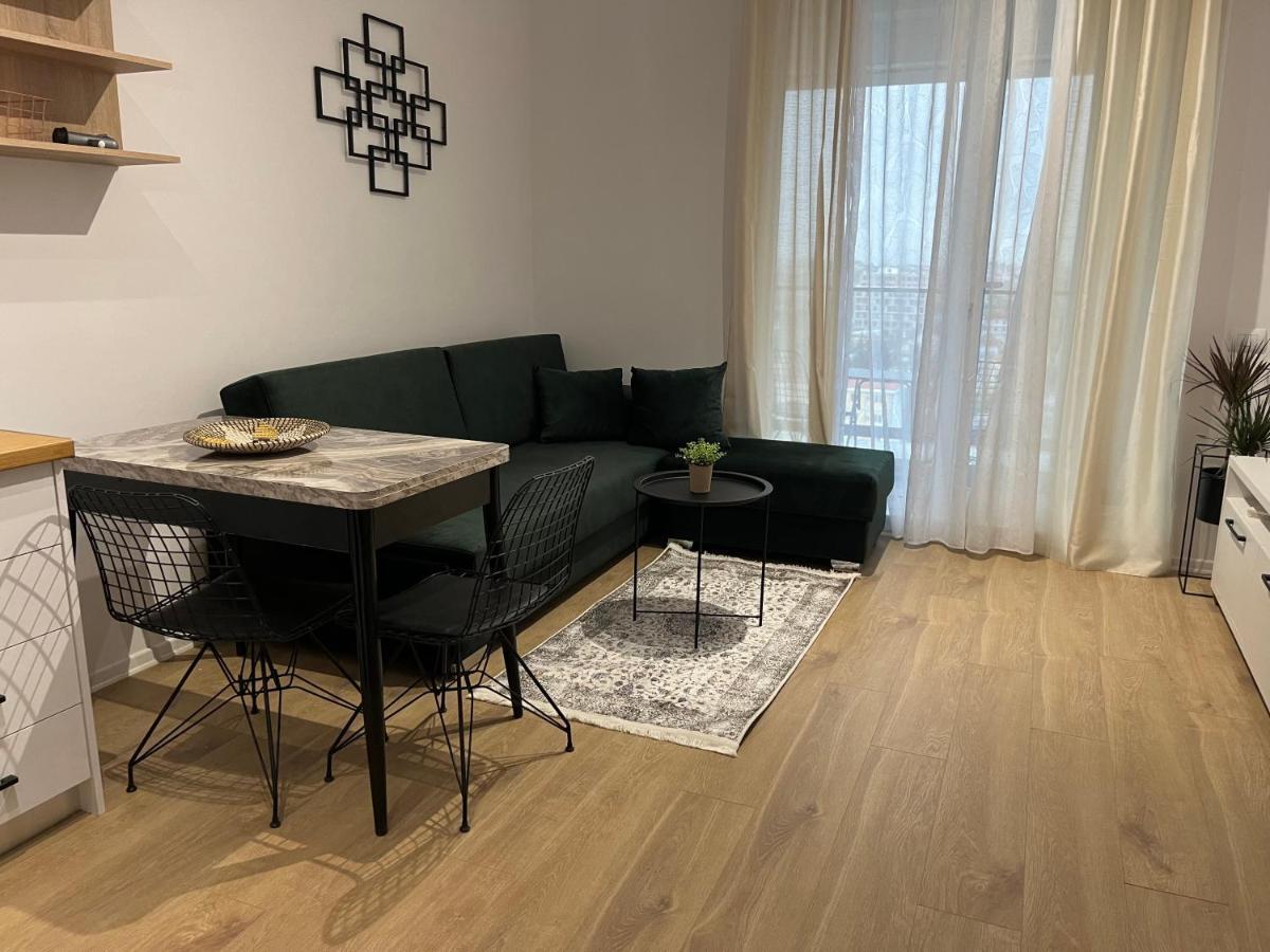 Comfy Nest Apartment- Free Parking Tirana Exteriér fotografie